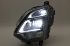 Фара ЛЭД LED светодиодная Omoda C5 2022-2024 605000530AA T19C, левая