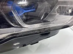 Фара лазерная Laser BMW X6 2019-2022 63119850426 G06, правая