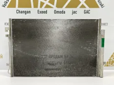 Радиатор кондиционера Changan UNI-V 2022-2024 8105100DE01 1