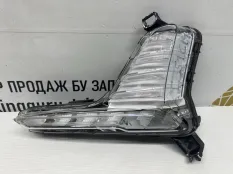 Фара противотуманная Hyundai Sonata 2017-2019 92207C1700 7 LF РЕСТАЙЛИНГ, левая