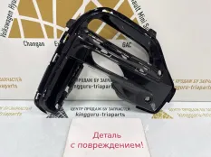 Накладка противотуманной фары BMW X5 2019-2023 51118092688 G05 M-PACK, передняя правая