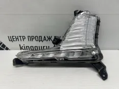 Фара противотуманная Hyundai Sonata 2017-2019 92207C1700 7 LF РЕСТАЙЛИНГ, левая