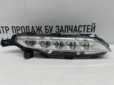Фара противотуманная Hyundai Tucson 2015-2018 92208D7000 3 TL ДО РЕСТАЙЛИНГ, правая
