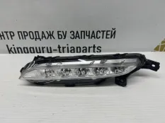 Фара противотуманная Hyundai Tucson 2015-2018 92207D7000 3 TL ДО РЕСТАЙЛИНГ, левая