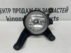 Фара противотуманная Hyundai IX35 2010-2013 922012Y000 LM ДО РЕСТАЙЛИНГ, левая