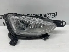 Фара противотуманная Hyundai Tucson 2015-2018 92201D7000 3 TL ДО РЕСТАЙЛИНГ, передняя левая