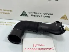 Воздухозаборник Changan CS55 Plus 2021-2024 109200AW07 1