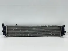 Радиатор интеркулера Omoda C5 2022-2024 302000632AA T19C