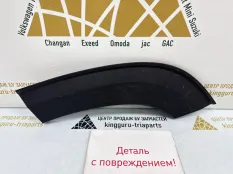 Расширитель двери Changan CS35 Plus 2021-2023 5500130BQ01, задний левый