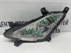 Фара противотуманная Hyundai Elantra 2013-2016 922013X220 5 MD РЕСТАЙЛИНГ, левая