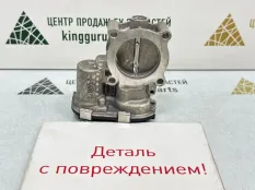 Дроссельная заслонка Changan CS75 Plus 2022-2024 3765010NE03 2