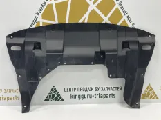 Пыльник Бампера Changan CS75 Plus 2022-2024 5174110CD01 2, передний