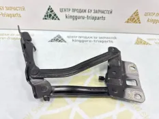 Петля капота Omoda C5 2022-2024 553000320AA T19C, левая