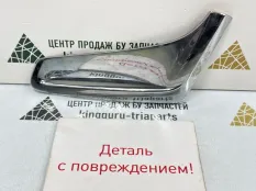 Накладка крыла BMW 7 2015-2018 51137347377 G11 ДО РЕСТАЙЛИНГ, передняя левая