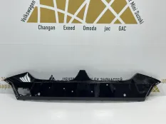 Накладка бампера BMW X6 2023 - 2024 51118085999 G06 M-PACK РЕСТАЙЛИНГ, передняя