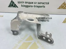 Кронштейн крыла BMW X3 2010-2014 41357267327 F25, передний левый