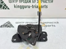 Замок капота Omoda C5 2022-2024 554001063AA T19C