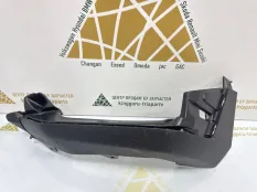 Накладка бампера GAC GS8 2021-2024 7105281DRS0000 1, левая
