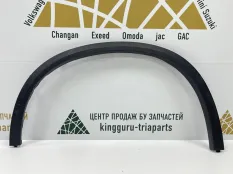Расширитель крыла BMW X5 2019-2023 51777440913 G05, передний левый