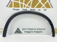 Расширитель крыла BMW X5 2019-2023 51777440914 G05, передний правый