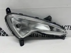Фара противотуманная Hyundai Solaris 2014-2017 922024L600 1 RB РЕСТАЙЛИНГ, правая