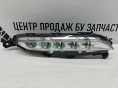 Фара противотуманная Hyundai Tucson 2015-2018 92208D7000 3 TL ДО РЕСТАЙЛИНГ, правая
