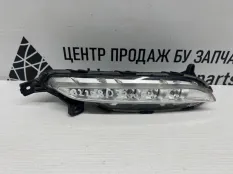 Фара противотуманная Hyundai Tucson 2015-2018 92208D7000 3 TL ДО РЕСТАЙЛИНГ, правая