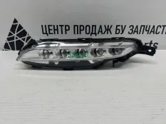 Фара противотуманная Hyundai Tucson 2015-2018 92207D7000 3 TL ДО РЕСТАЙЛИНГ, левая