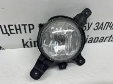 Фара противотуманная Hyundai IX35 2010-2013 922012Y000 LM ДО РЕСТАЙЛИНГ, левая