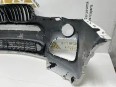 Бампер BMW X3 2014-2017 51118064117 F25 M-PACK РЕСТ, передний