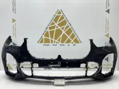 Бампер BMW X5 2019-2023 51118069207 G05 M-PACK, передний