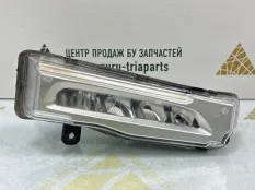 Фара противотуманная BMW X5 2019-2023 63177406366 G05, правая