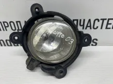 Фара противотуманная KIA Sorento 2006-2011 922023E500 1 JC РЕСТАЙЛИНГ, правая