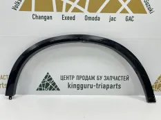 Расширитель крыла BMW X5 2019-2023 51778099122 G05 M-PACK, задний правый
