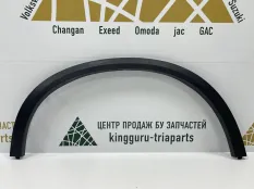 Расширитель крыла BMW X5 2019-2023 51777440916 G05, задний правый