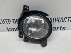 Фара противотуманная Hyundai Santa Fe 2009-2012 922022B500 2 CM РЕСТАЙЛИНГ, правая