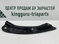 Кронштейн фары Skoda Rapid 2017-2020 5JA805932A 1 NH3 РЕСТАЙЛИНГ, правый