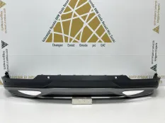 Спойлер Бампера Changan CS75 Plus 2022-2024 2804102CD01 2, задний
