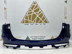 Бампер Changan CS75 Plus 2022-2024 2804101CD01 2, задний