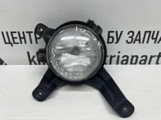 Фара противотуманная Hyundai IX35 2010-2013 922012Y000 LM ДО РЕСТАЙЛИНГ, левая