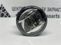 Фара противотуманная Subaru Impreza XV 2014-2016 11411092 4 GJ РЕСТАЙЛИНГ