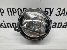 Фара противотуманная Subaru Impreza XV 2014-2016 11411092 4 GJ РЕСТАЙЛИНГ