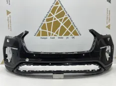 Бампер Hyundai Grand Santa Fe 2015-2018 86511B8AA0 3 DM РЕСТАЙЛИНГ, передний