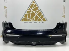Бампер Changan UNI-V 2022-2024 2804101DE01 1, задний