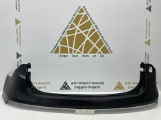 Бампер Hyundai Santa Fe 2012-2016 86611A1000 3 DM ДО РЕСТАЙЛИНГ, задний
