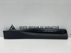 Спойлер крышки багажника Changan UNI-T 2020-2024 6202520CN03 1, задний правый