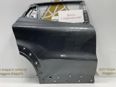Дверь Changan UNI-T 2020-2024 S202F2701031200 1, задняя правая