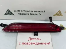 Фонарь противотуманный Omoda C5 2022-2024 605000616AA T19C, задний