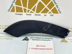 Расширитель крыла Changan UNI-T 2020-2024 5512620CN01 1, задний правый