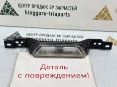 Накладка фонаря GAC GS8 2021-2024 7335003DRS0000 1